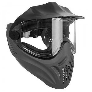 Paintball Mask